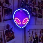 Alien LED Ambience